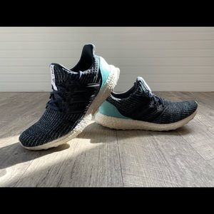 Adidas Ultraboost Parley X